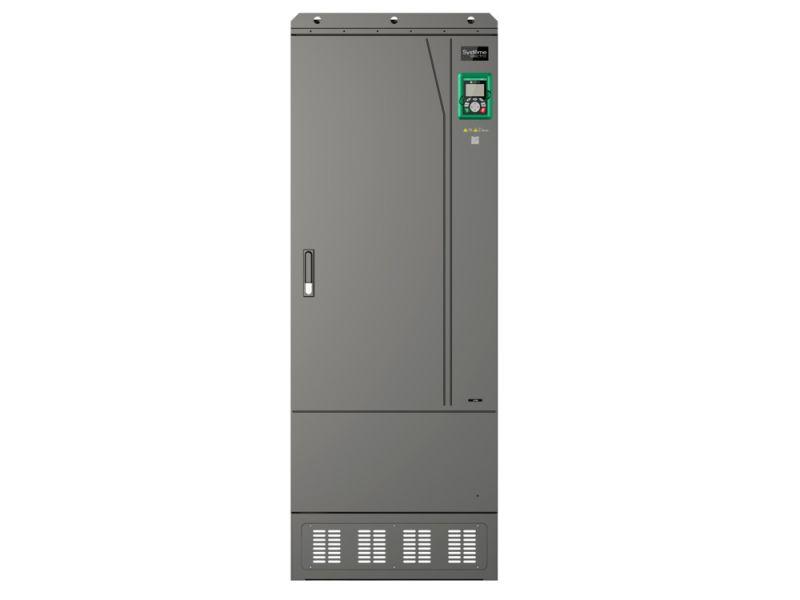 Преобразователь частоты STV900 500кВт 690В SE STV900C50Y6