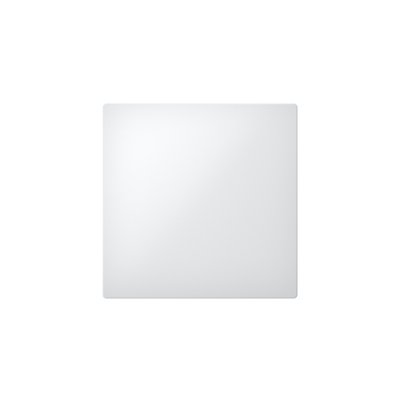 Заглушка AtlasDesign без суппорта для многопостовых рамок лотос SE ATN001309