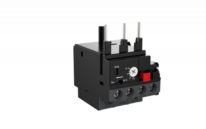 Реле перегрузки тепловое F40 MRD 0.75-1А класс10 SE MRD05