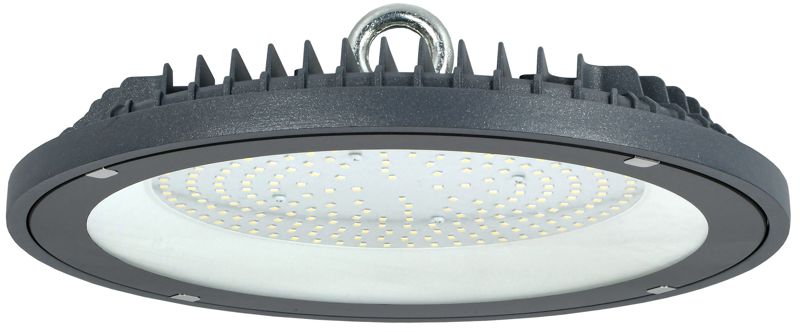 Светильник светодиодный ДСП 4020 200Вт 4000К IP65 для высоких пролетов HIGHBAY GENERICA LDSP0-4020-200-4000-K02-G