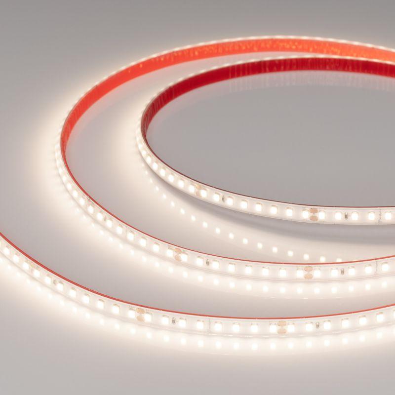 Лента светодиодная RTW-PR-A128-10mm 24V Day 4000К 9.6Вт/м IP66 герметичная (уп.5м) Arlight 038738