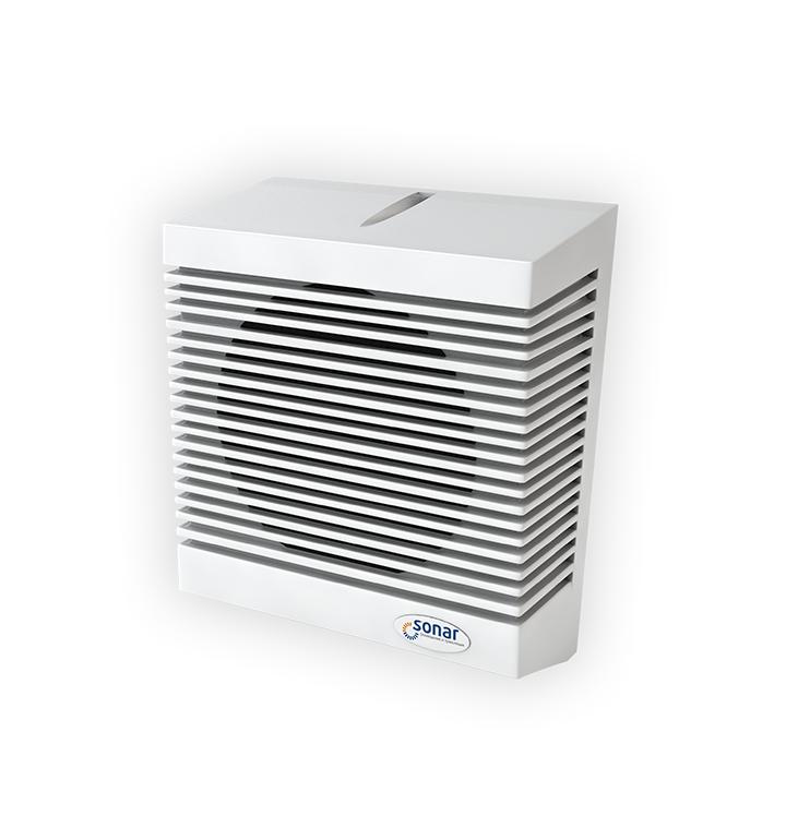 Громкоговоритель трансляционный настенный SW-10 - Г SONAR Rbz-185614