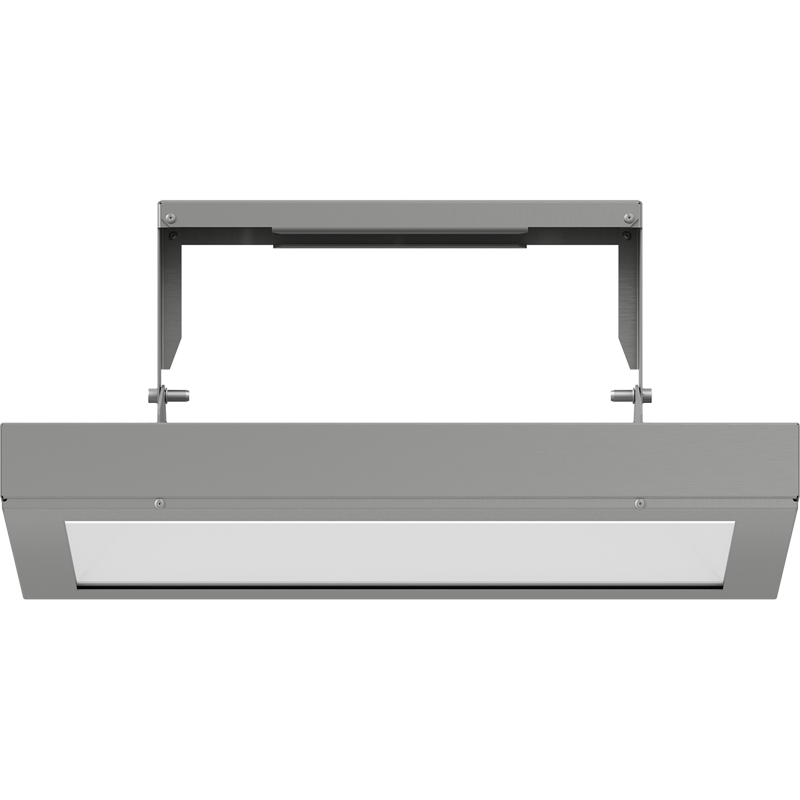 Светильник светодиодный INOX LED G2 (460) 40W 850 SL II class СТ 1079000840
