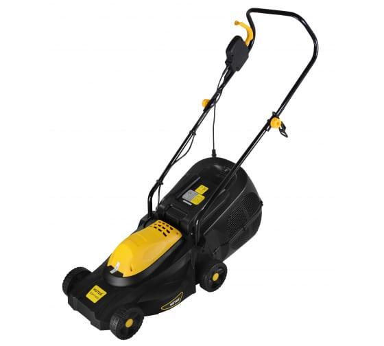 Газонокосилка электрическая ELM-11А32 HUTER 70/4/14