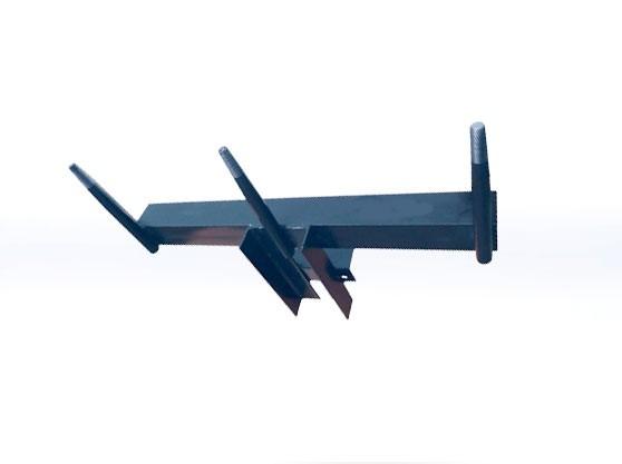 Траверса ТМ-64 (Краска) (27.0002-29) ФЕРРУМ НФ-00000590