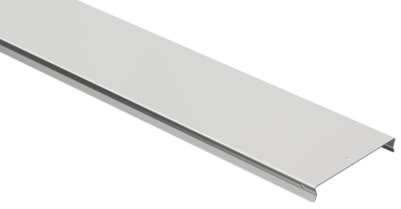 Крышка для лотка осн.200 L3000 сталь 1.5мм IEK CLP1K-200-150-3