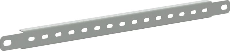 Рейка монтажная для кабеля тип A 570 FORMAT (уп.4шт) IEK FO-00-CVRA-057