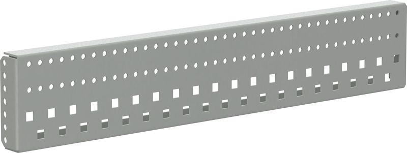 Рейка боковая усиленная 800 FORMAT (уп.2шт) IEK FO-00-RSB-080