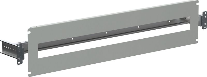 Комплект установки авт. мод. выкл. (внутр. дверь) 150х400 FORMAT IEK YKM40D-FO-MCV-015-040