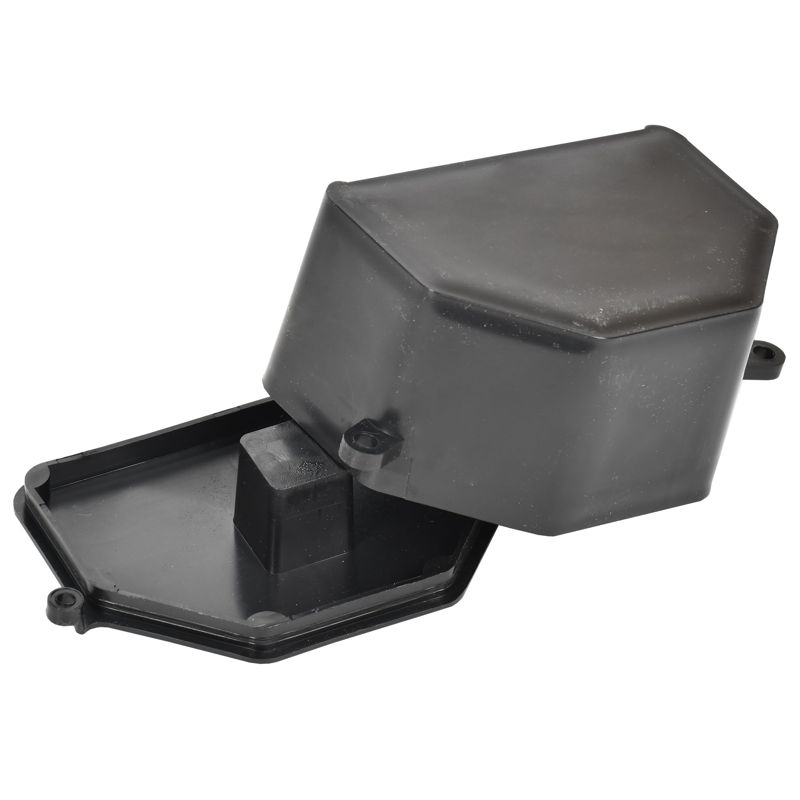 Коробка ответвительная Л251 У3 132х88х62мм монолит. строител. IEK UKM10-132-088-062-O-K02