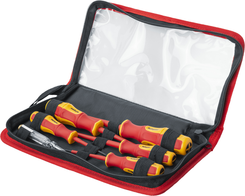 Отвертка крестовая