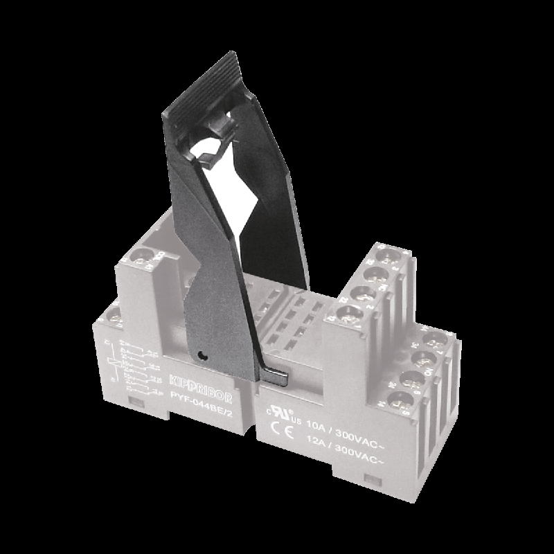 Зажим BS-4/36P пластик. ОВЕН 40367