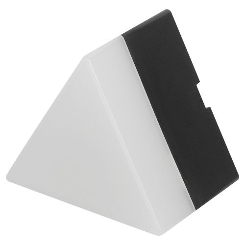 Модуль соединительный светодиодный SML-AC-B-6K-03 для светильников SML 3Вт 6500К 270лм треугол. черн. Эра Б0050963