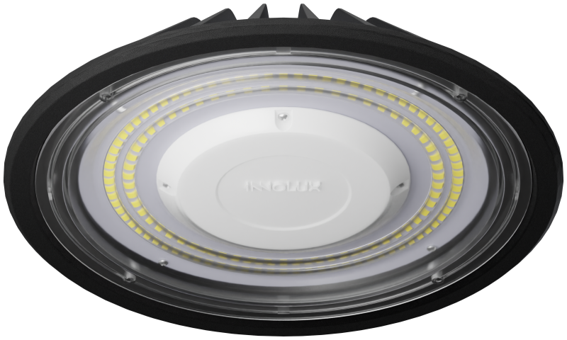 Светильник светодиодный 97 451 ДСП-11-100-5К-D60 100Вт 5000К IP65 15300лм 153лм/Вт для высоких потолков Innolux 97451
