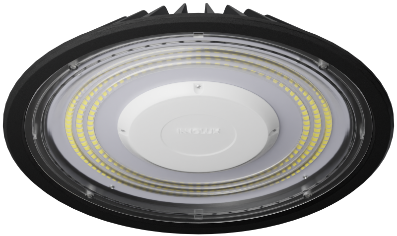 Светильник светодиодный 97 454 ДСП-11-150-3К-D60 150Вт 3000К IP65 22000лм 147лм/Вт для высоких потолков Innolux 97454