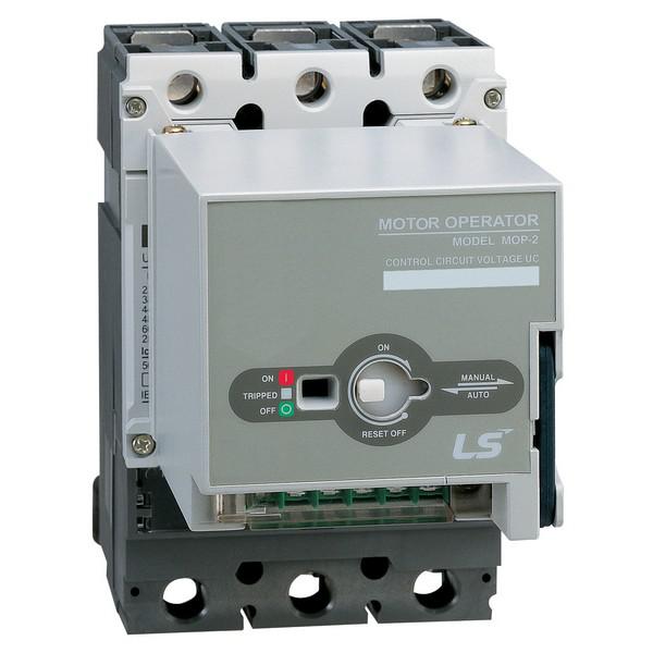 Привод моторный MOP4 DC24V LS Electric 83471174901