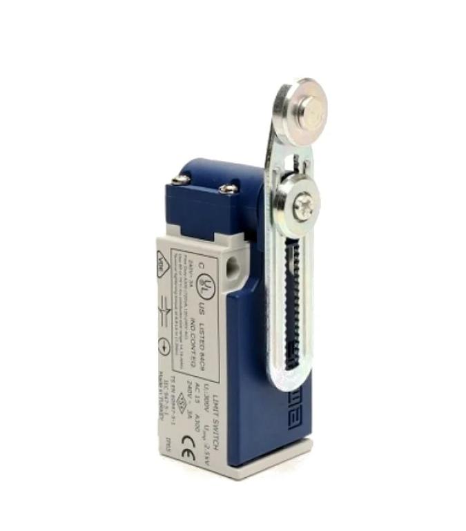 Корпус с блок-контактом EMAS L5K13