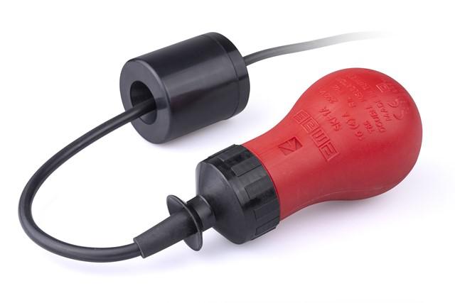 Сигнализатор уровня поплавковый двойн. изоляция не подвержен влиянию волн 10м EMAS SKF1A-10