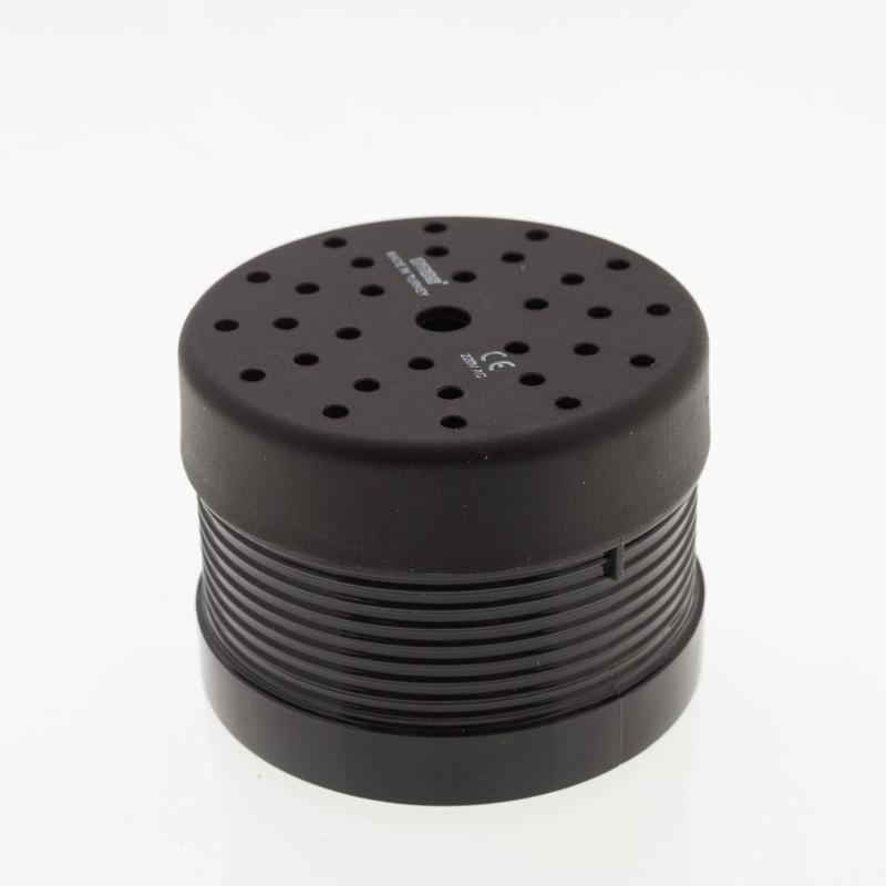 Зуммер для сигнальной колонны 70мм 220VDC EMAS IKM7Z220