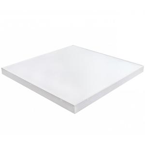 Светильник светодиодный LL-DVO-033-M600х600 (5050.840.Т.12.0.2) 30Вт 3500лм 4000К CRI>80 рассеиватель опал IP20 595х595х40мм встраиваемый монтаж LeaderLight М0000052783