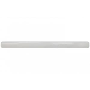 Светильник светодиодный LL-ДСП-01-032-0415-65Б/INDUSTRY.P32 (F) 32Вт 3000лм 4000К CRI>80 рассеиватель опал IP65 1180х88х68мм накладной монтаж LeaderLight М0000041864