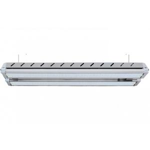 Светильник светодиодный INDUSTRY.3-540-260/260 (750.G.SC.ND) S8 510Вт 80800лм 5000К КСС Г (60град.)CRI>70 IP67 1146х263х137мм LeaderLight М0000022025