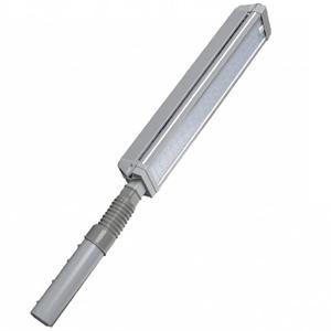 Светильник светодиодный MAG3-135-160 (740.G.48.ND) S8 130Вт 20200лм 4000К КСС Г (60град.)CRI>70 IP67 консольное крепление 48мм 940х105х104мм LeaderLight М0000021646