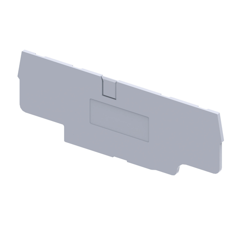 Крышка концевая OptiClip EPCX4/4 КЭАЗ 331835