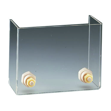 Кожух защитный OptiStart K-FX-528 однополюсный для 4-пол. F-500 КЭАЗ 335425