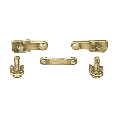 Контакты силовые OptiStart K-FS-539 (комплект) для 3-пол. F-1600 КЭАЗ 335986