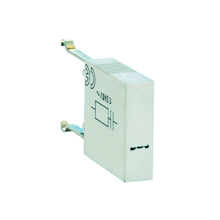 Ограничитель перенапряжения OptiStart K-MX-79415 (RC) для мини-контакторов M КЭАЗ 335868