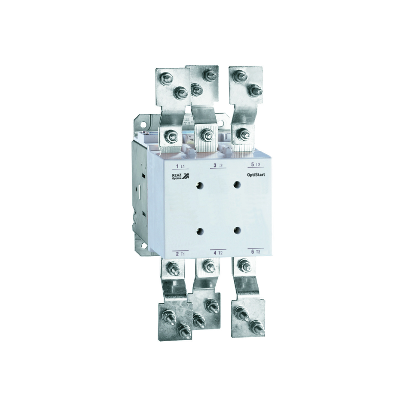 Контактор OptiStart K-F-1250-40-24-A220 КЭАЗ 334982