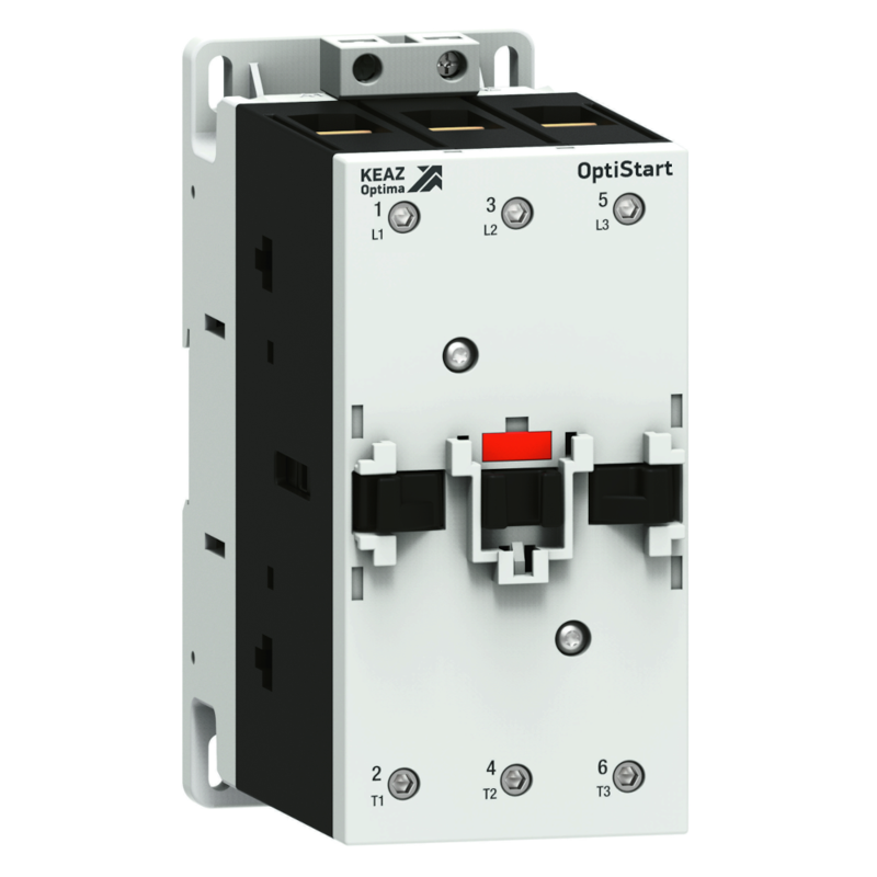 Контактор OptiStart K-F-95-30-00-A024 КЭАЗ 334886