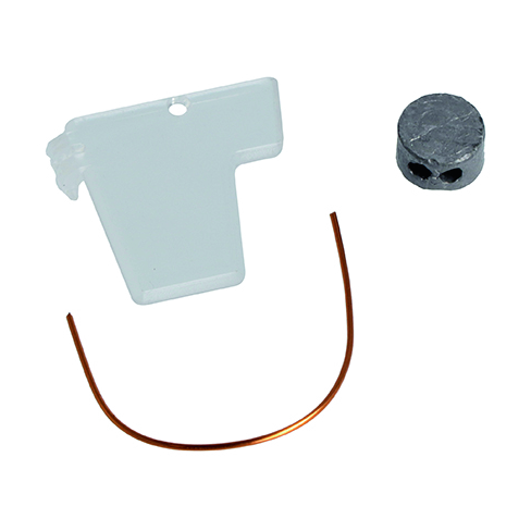 Устройство для опломбирования OptiStart TF-FX-3801 для реле TF-...38 TF-...400 TF-...420 КЭАЗ 336152