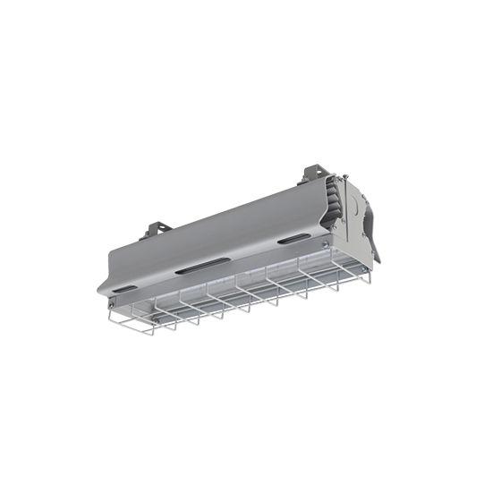 Светильник светодиодный ДСП47-110-021 Sport RD 940 109Вт 4000К IP65 11466лм драйвер DALI Ардатов 1289811021