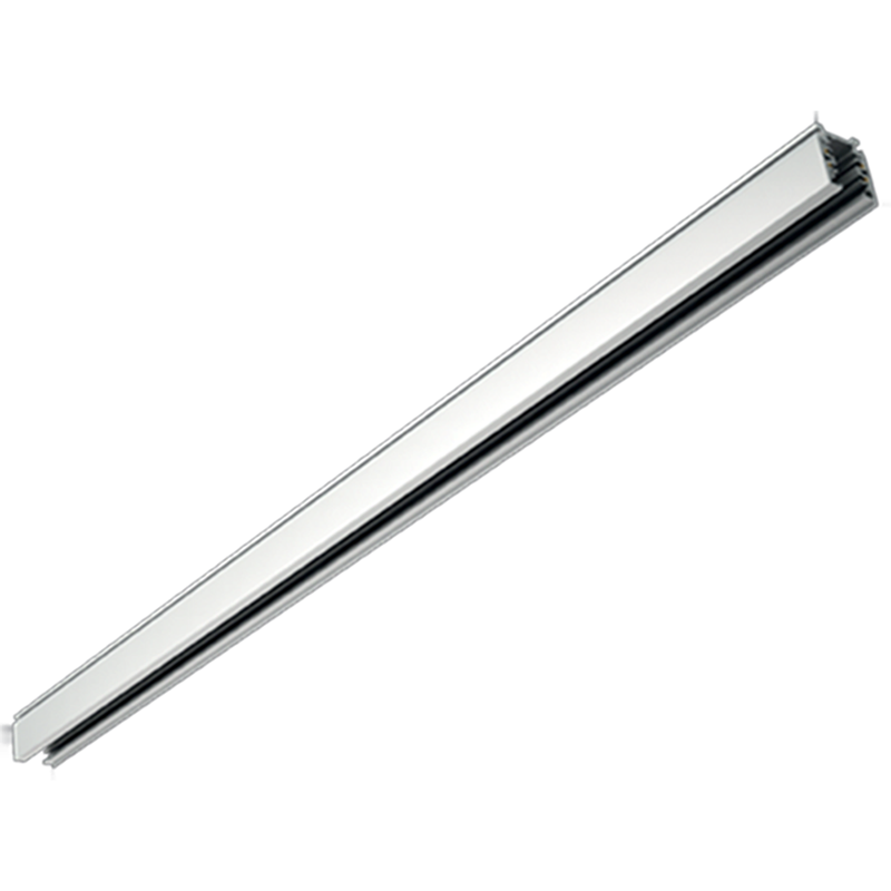 Шинопровод Tracksystem TF L4000 черн. СТ 4909000950