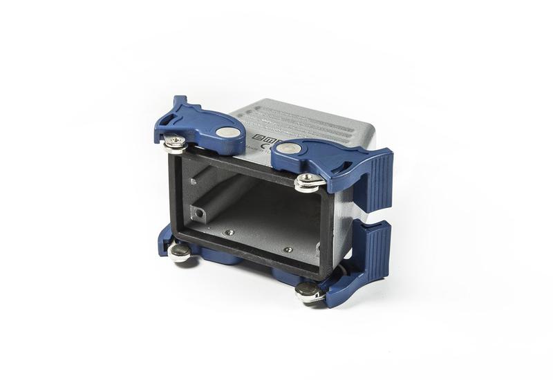 Кожух пустой EMAS EBM10GU34