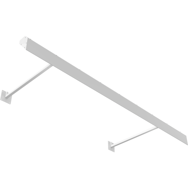 Светильник ASM/S LED 1200 SCHOOL 4000K CRI90 СТ 1694000140