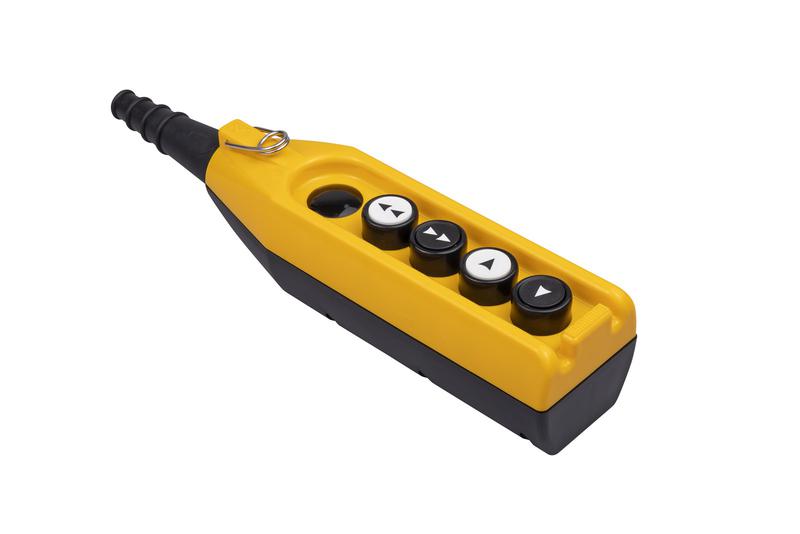 Пульт управления PV5T142 EMAS PV5T142