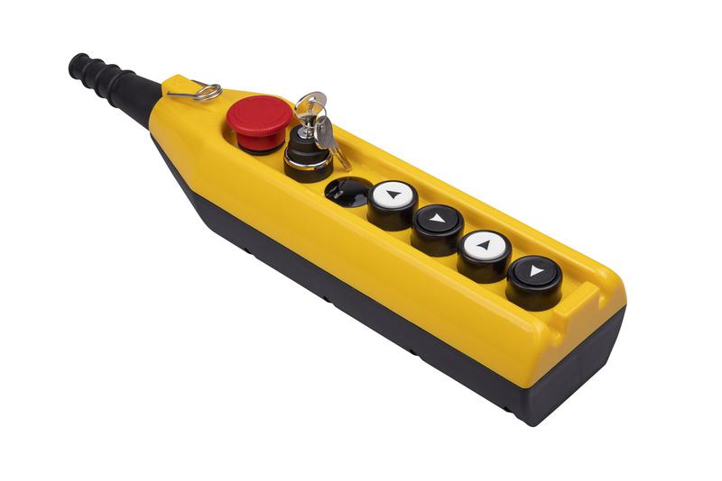 Пульт управления PV7E40B22AC20 EMAS PV7E40B22AC20