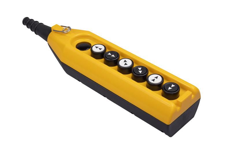 Пульт управления PV7T1444 EMAS PV7T1444