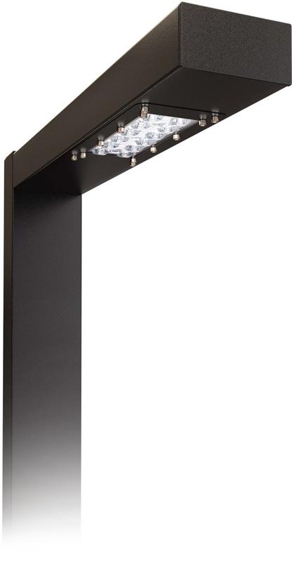 Светильник светодиодный TL-PARK2 H4 1М 30 4K W68 парковый Технологии света УТ000016570