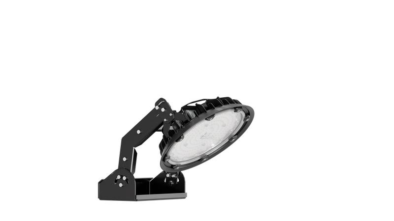 Светильник светодиодный ATAMAN FL1 80 750 D120 промышлен. Технологии света УТ000016608