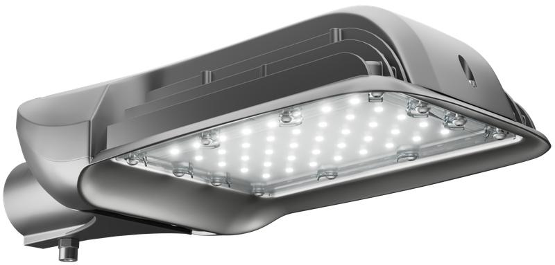 Светильник светодиодный ATAMAN Street 100-1 750 W DIM уличный Технологии света УТ000016824