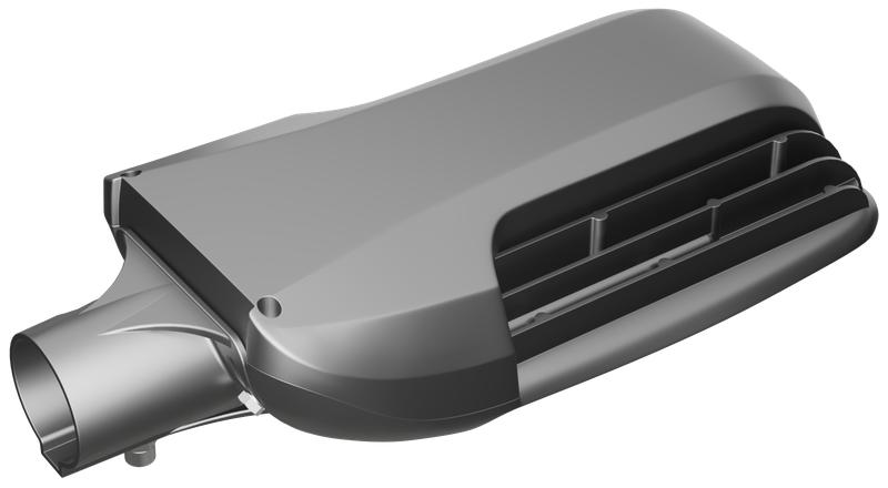 Светильник светодиодный ATAMAN Street 95-1 740 SW DIM уличный Технологии света УТ000016657