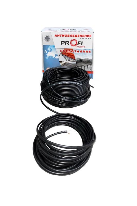 Секция нагревательная DEFROST SNOW/2RPROFI Therm 3400/28 Nexans DS340028