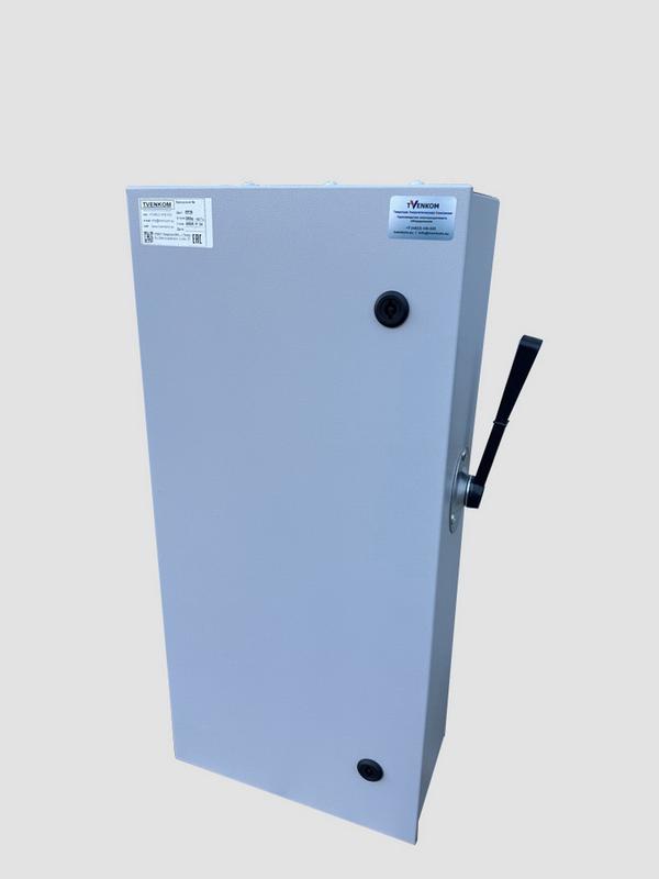 Ящик силовой ЯРВ-400А IP54 TVENKOM БП-00008950
