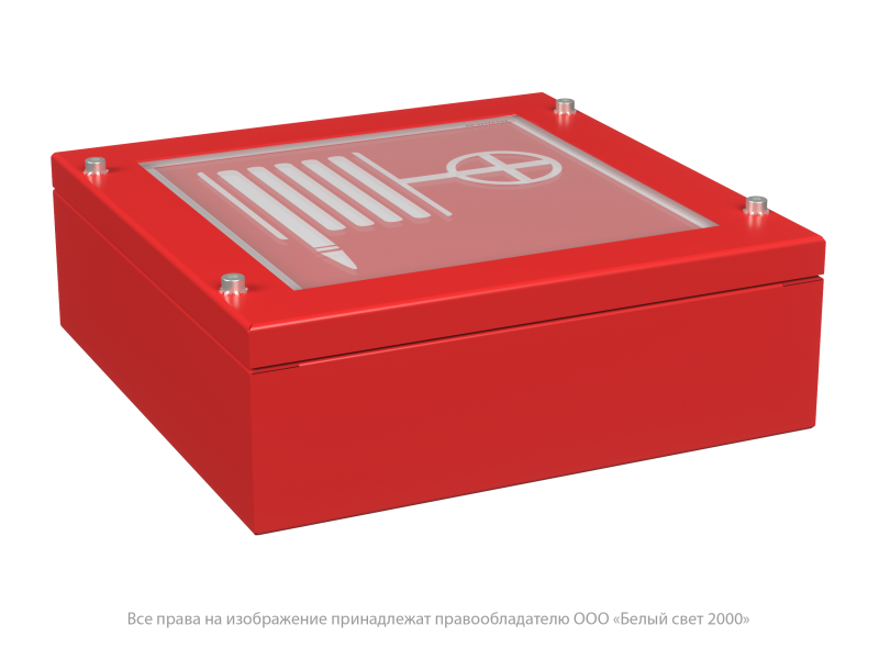 Указатель световой BS-GARDA-81-S1-INEXI2 Белый свет a22297