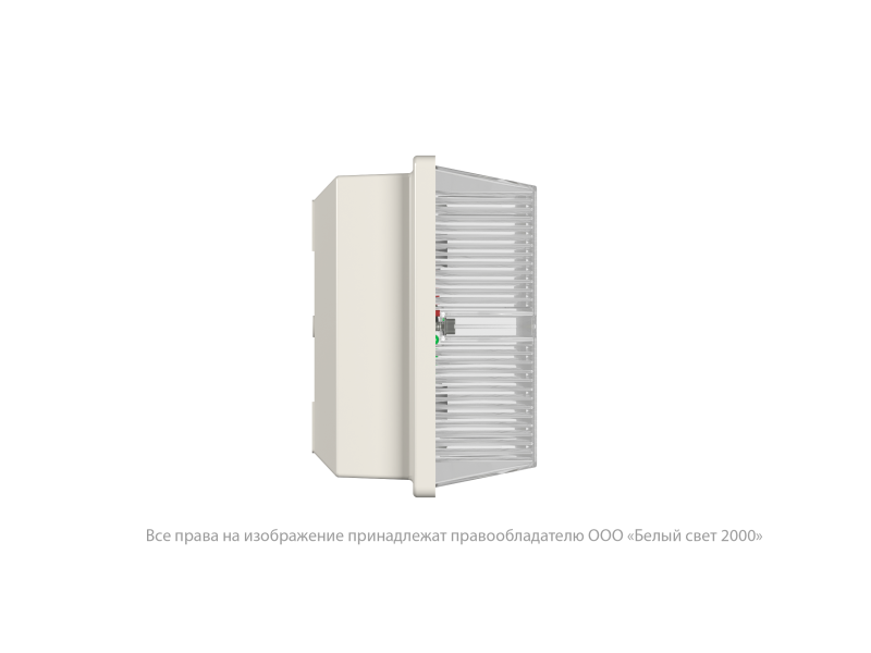 Указатель световой BS-UNIVERSAL-71-S1-INEXI2 ICE20 Белый свет a24856
