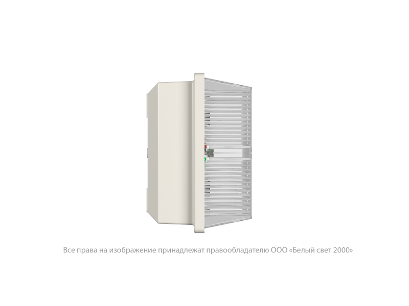 Указатель световой BS-UNIVERSAL-73-S1-INEXI2 ICE20 Белый свет a24857